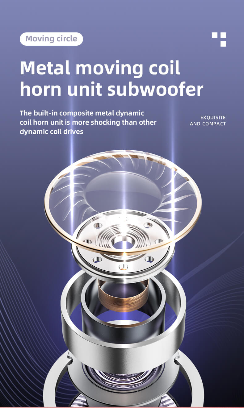 אוזניות Lenovo LP40 True Wireless לנובו