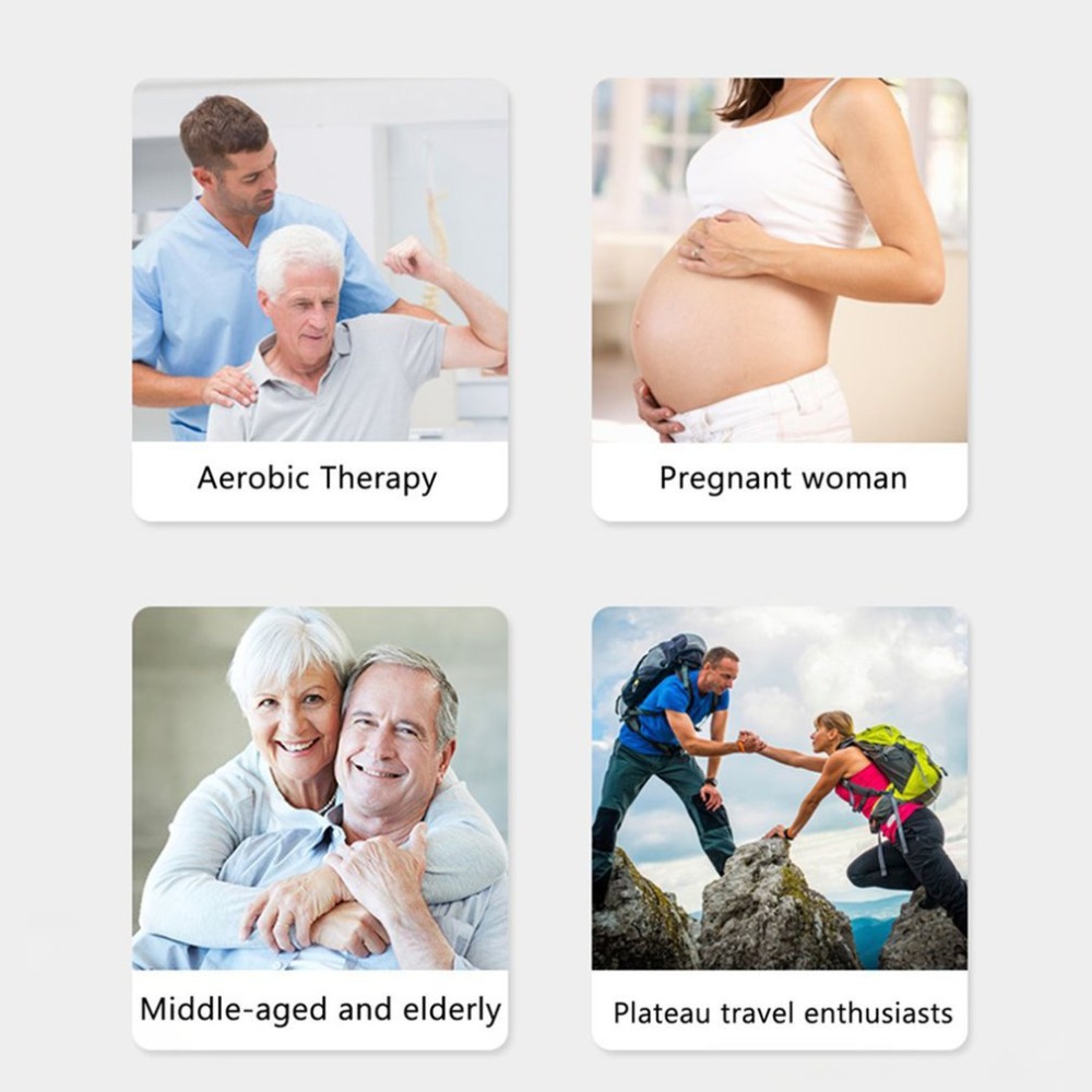 מד חמצן בדם