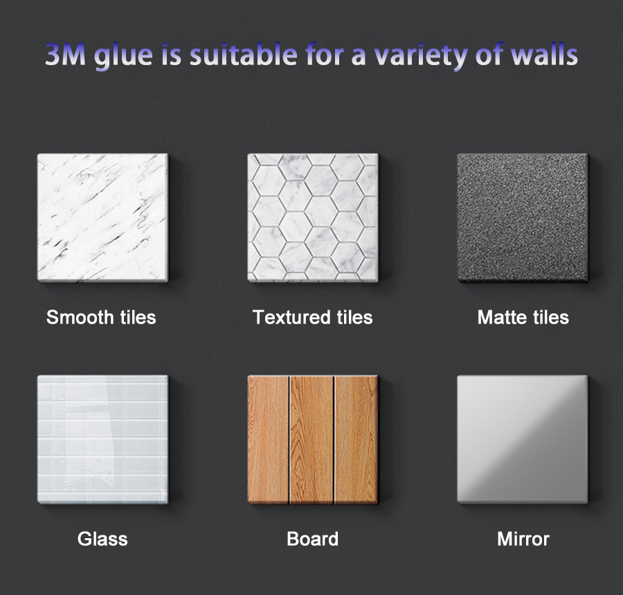 מתקן מברשות שיניים בעל נורת אולטרה סגולה UV מחסלת 99.9% מהחיידקים!