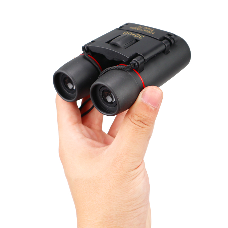 משקפת שטח מתקפלת עם ראיית לילה – מקצועית ביותר!