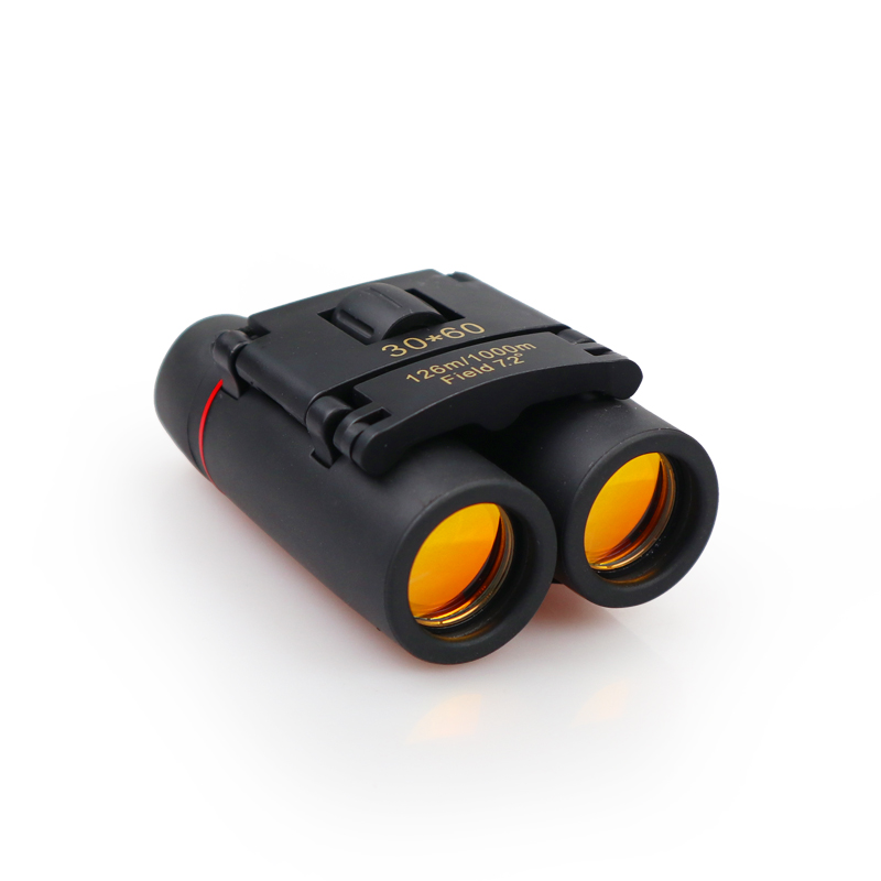 משקפת שטח מתקפלת עם ראיית לילה – מקצועית ביותר!