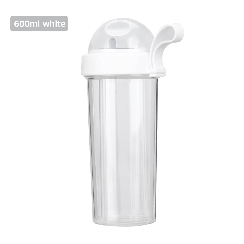 600ml-White