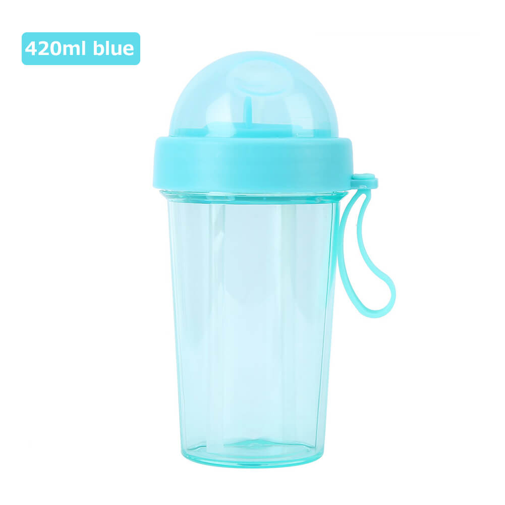 420ML Blue