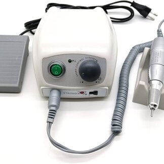 מכונת שיוף מקצועית סטרונג Strong 207B (הכי זול בארץ!)