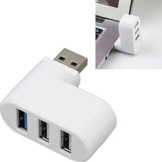 מפצל USB איכותי 3 ב-1