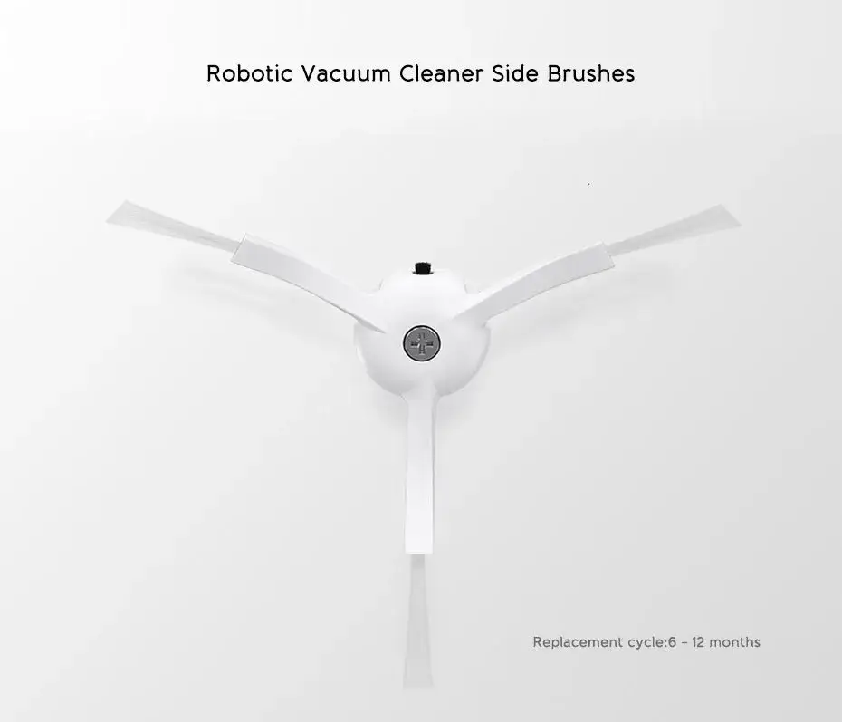 אביזרים לשואב אבק רובוטי Xiaomi Mi Robot Vacuum-Mop 2 Pro/Lite