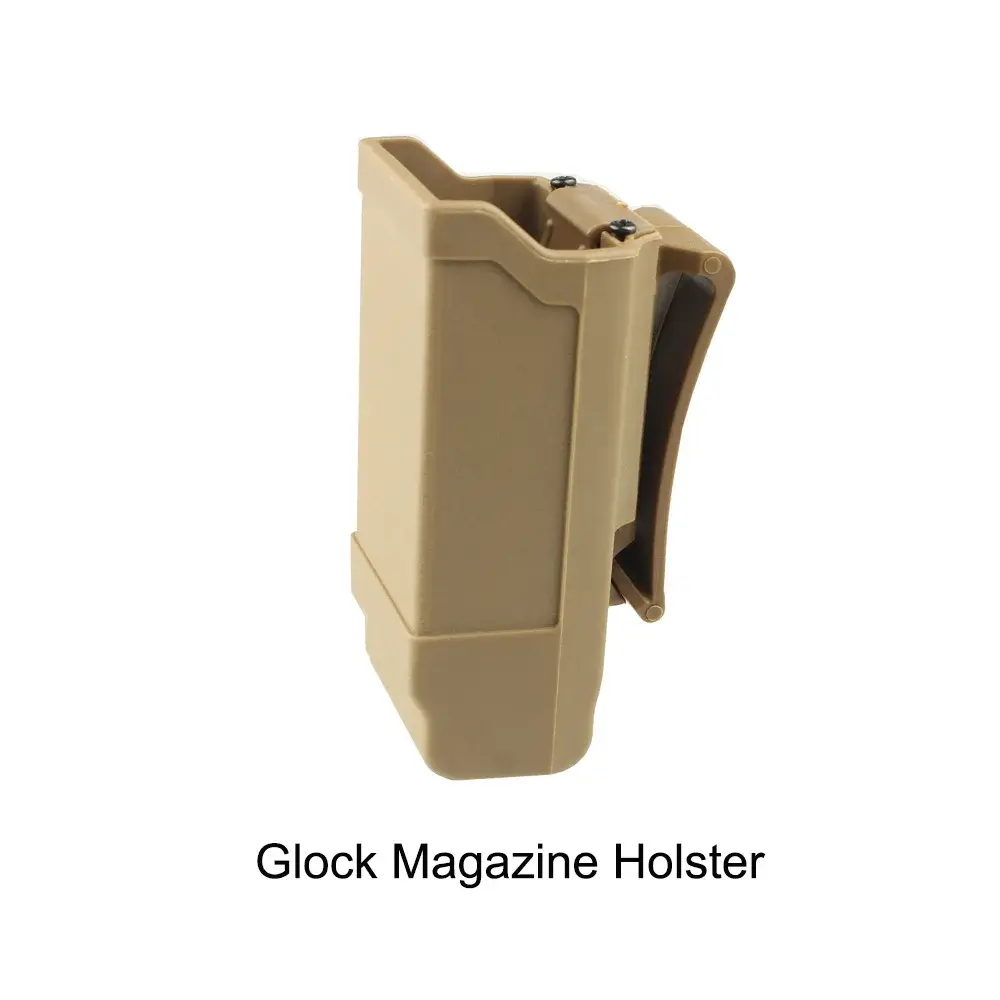 Glock Tan