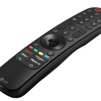 שלט חכם LG SMART MR21 לטלוויזיות LG - שופצ'יפ