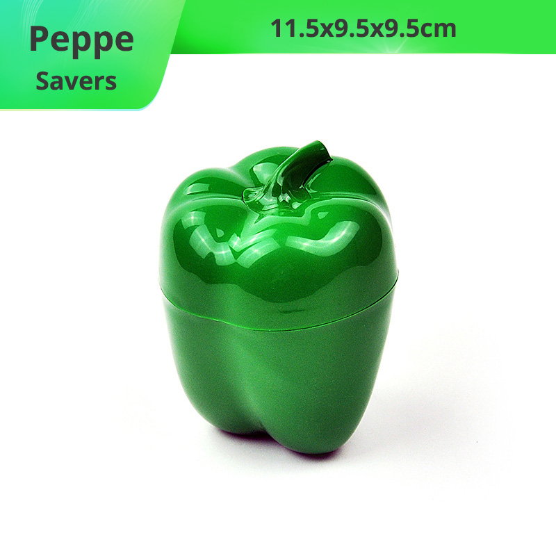 Green pepper