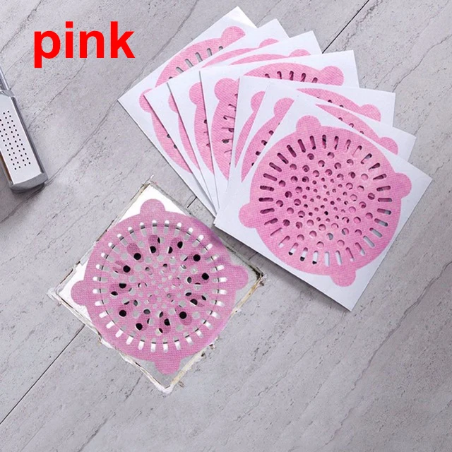 Pink 10pcs