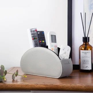 מעמד 5 שלטים אלגנטי - מגוון צבעים לבחירה