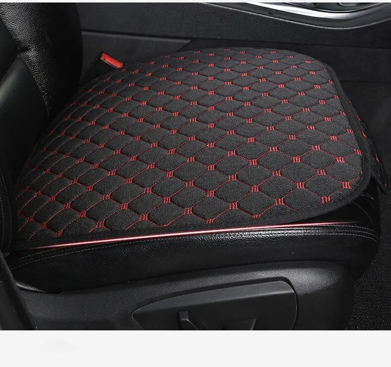 כיסויים מעוצבים למושבי הרכב - סט מלא