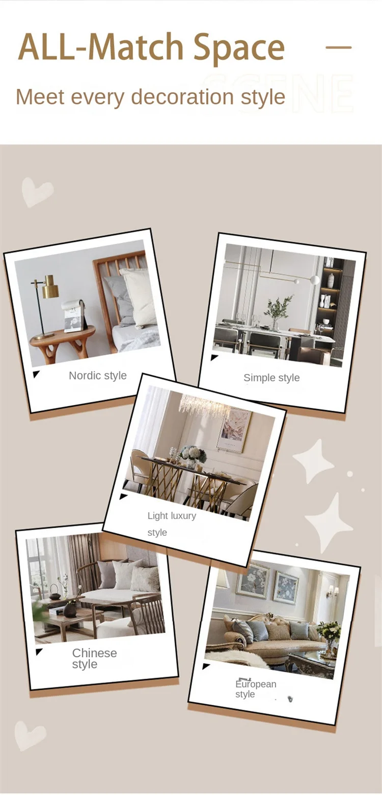 שעון קיר יוקרתי בעיצוב מודרני