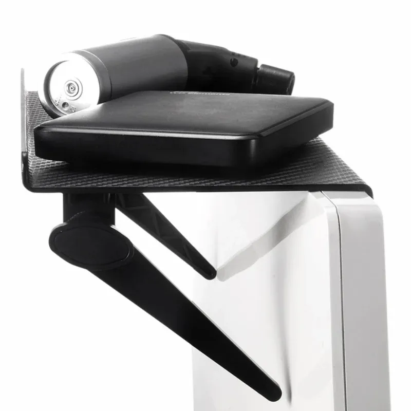 מדף למסכים לאחסון קל ונוח