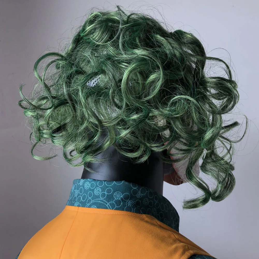 מסיכה לפורים של הג׳וקר