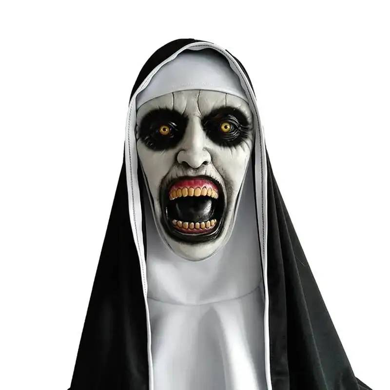 Nun B