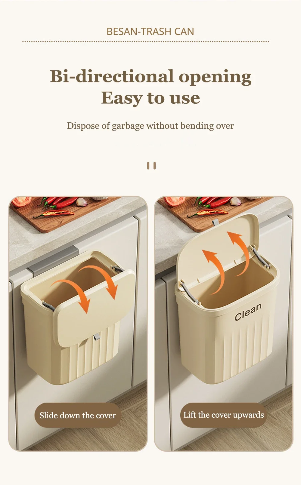 פח תלייה למטבח, חדר אמבטיה ועוד!