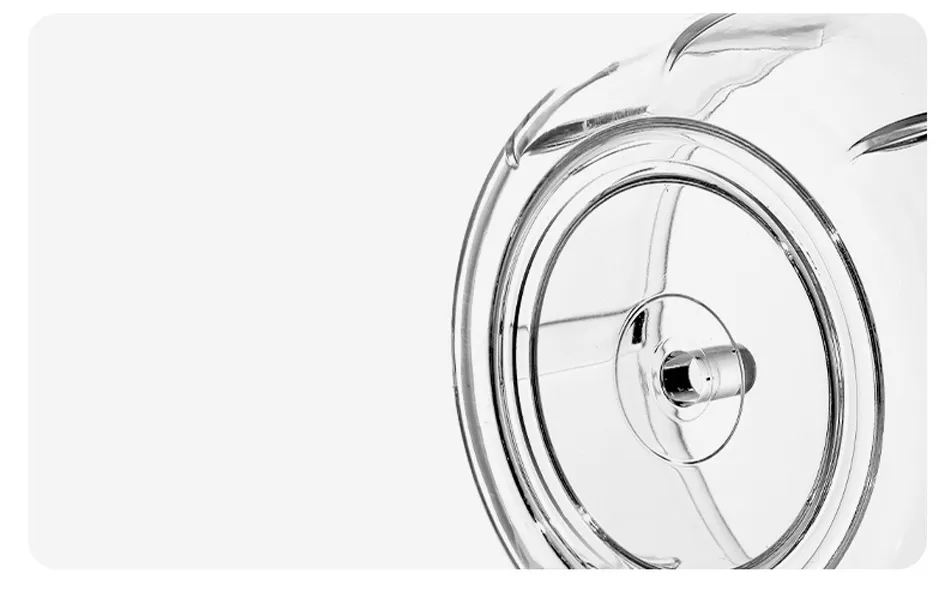 קוצץ מזון חשמלי נייד איכותי ונוח