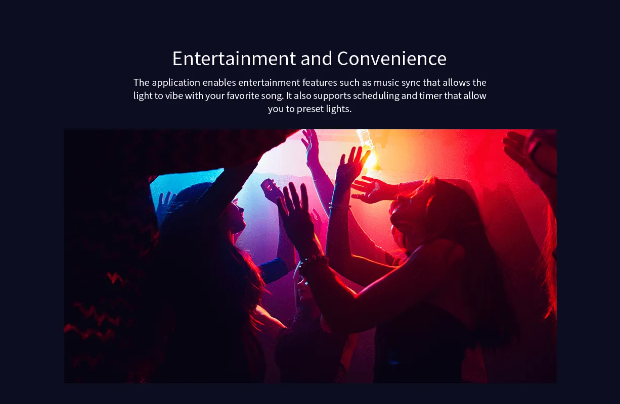 נורה חכמה צבעונית מבית שיאומי בדגם חדש ומשודרג Yeelight YLDP001 1SE E27