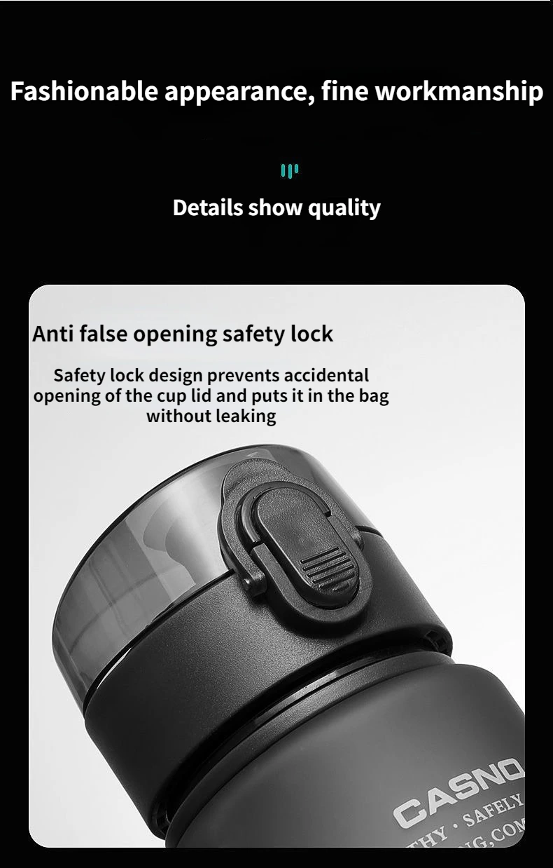 מימייה בקבוק מים בסגנון סופר מריו