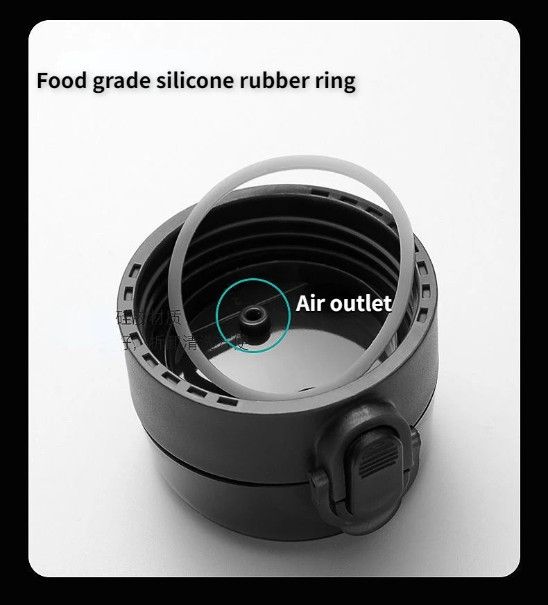 מימייה בקבוק מים בסגנון סופר מריו