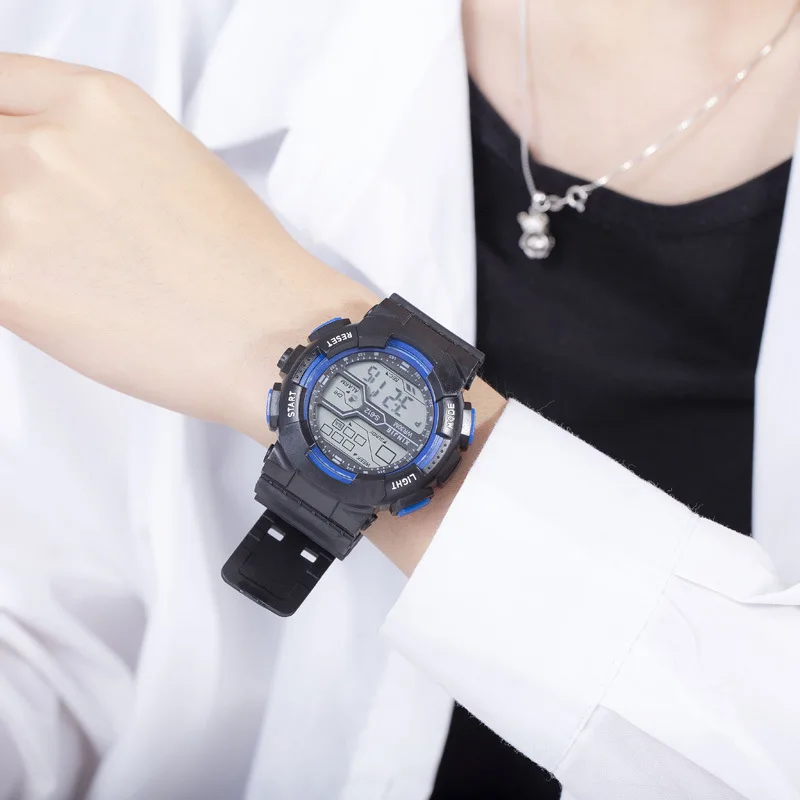 שעון יד לחייל סטייל G-SHOCK