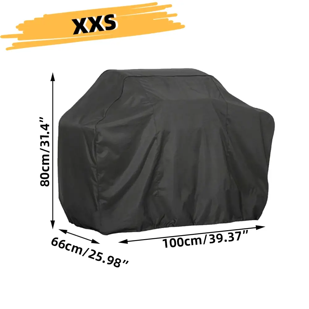 XXS 80x66x100cm