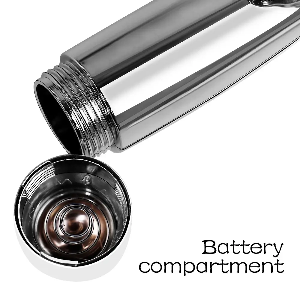 עט דיקור ועיסוי אלקטרוני