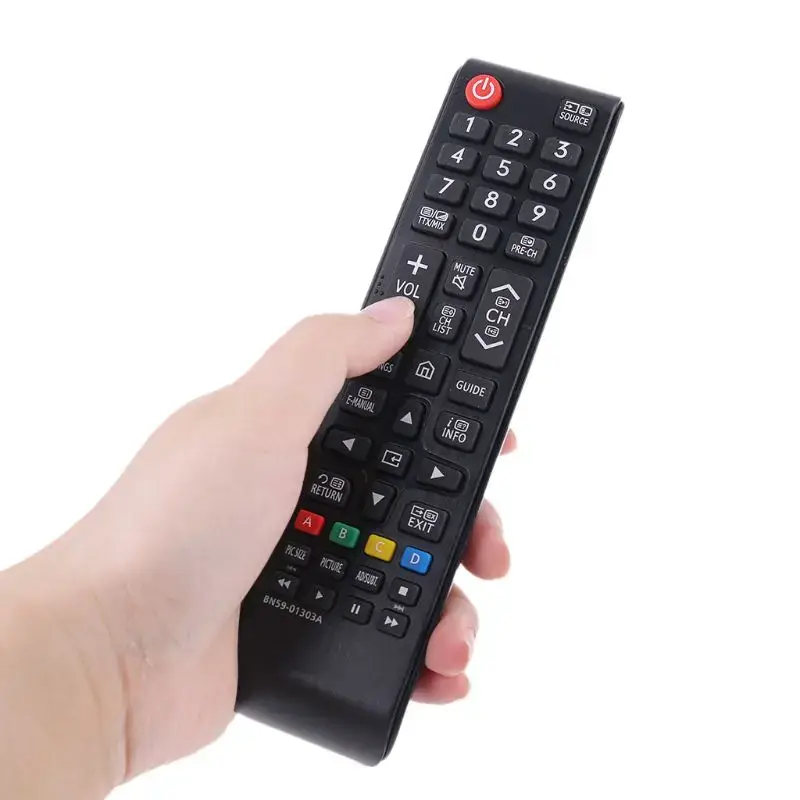 שלט רחוק לטלוויזיה סמסונג דגם Samsung BN59-01303A