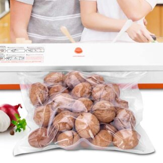 אוטם שקיות מקצועי בואקום