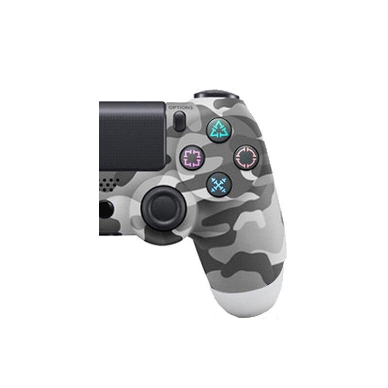 Camo Gray