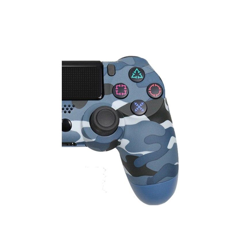 Camo Blue