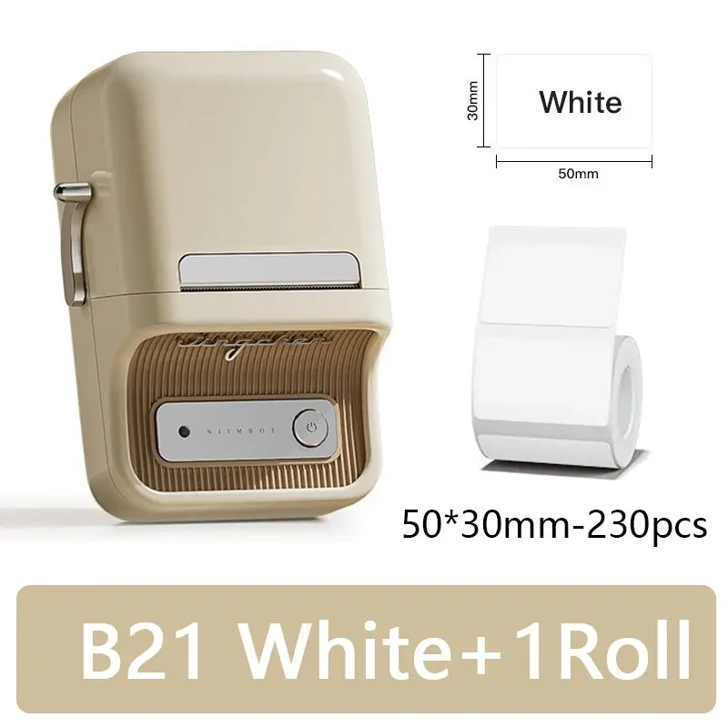 White Add 1 Roll