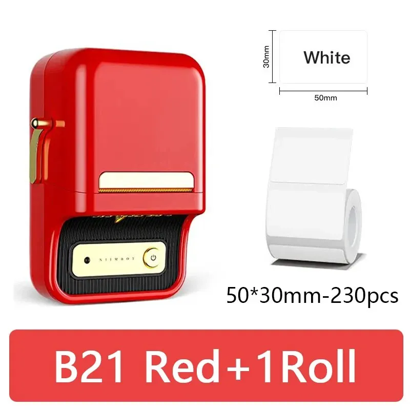 Red Add 1 Roll