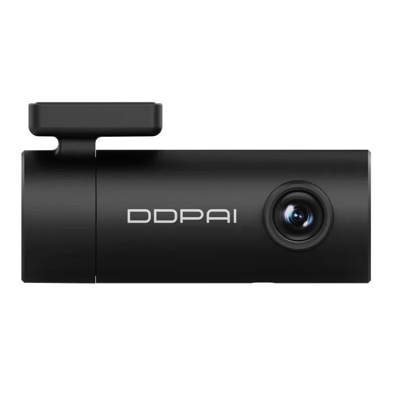 מצלמת רכב משודרגת DDPAI PRO 1296P