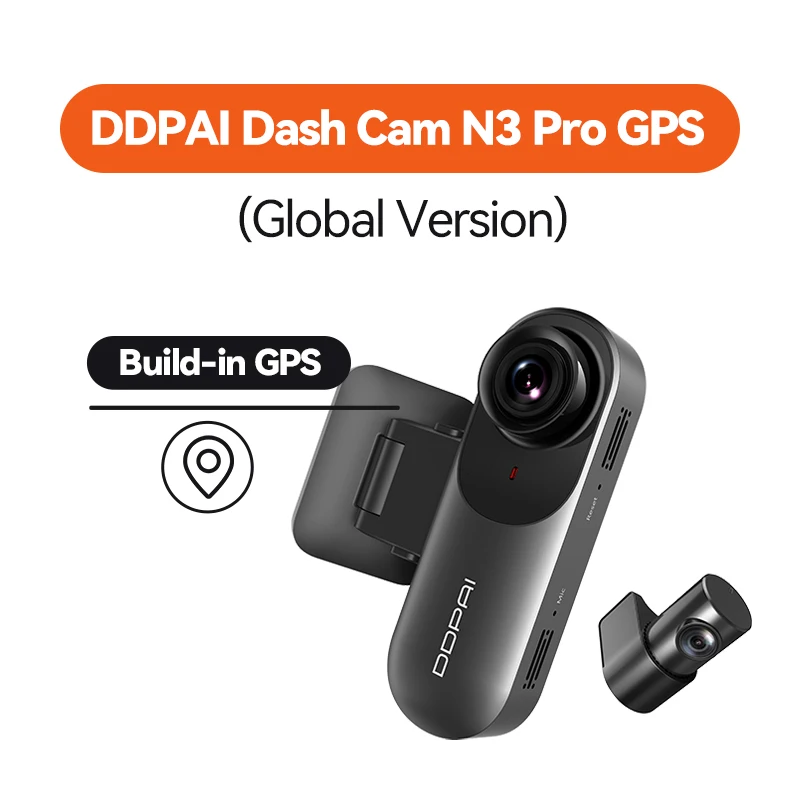 N3 Pro GPS