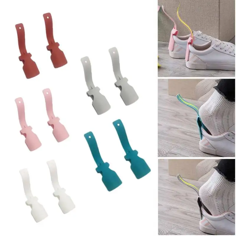 לשונית נעליים - הדרך הכי נוחה ופשוטה לנעול נעליים!