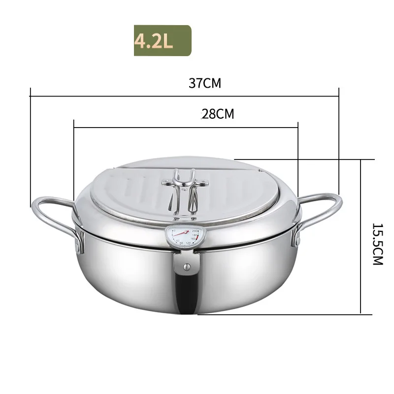 סיר גדול- קוטר 28 ס״מ