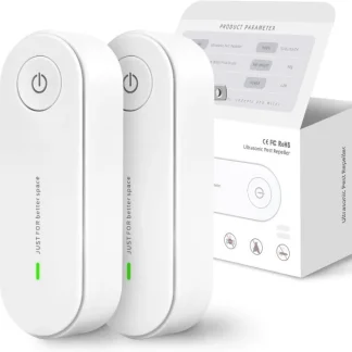 מכשיר אלקטרוני דוחה יתושים ומזיקים