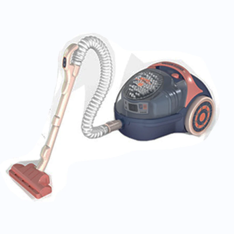 vacuum cleaner