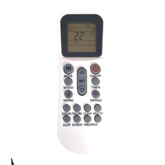 שלט למזגן פמילי FAMILY