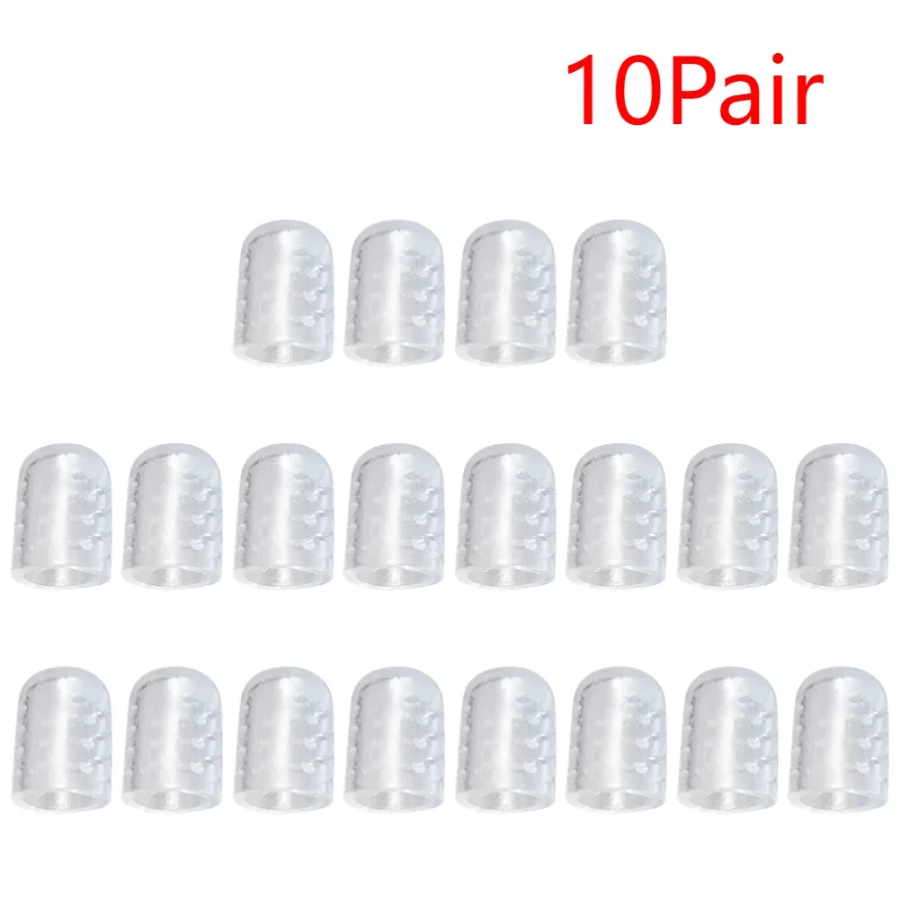 10 Pairs