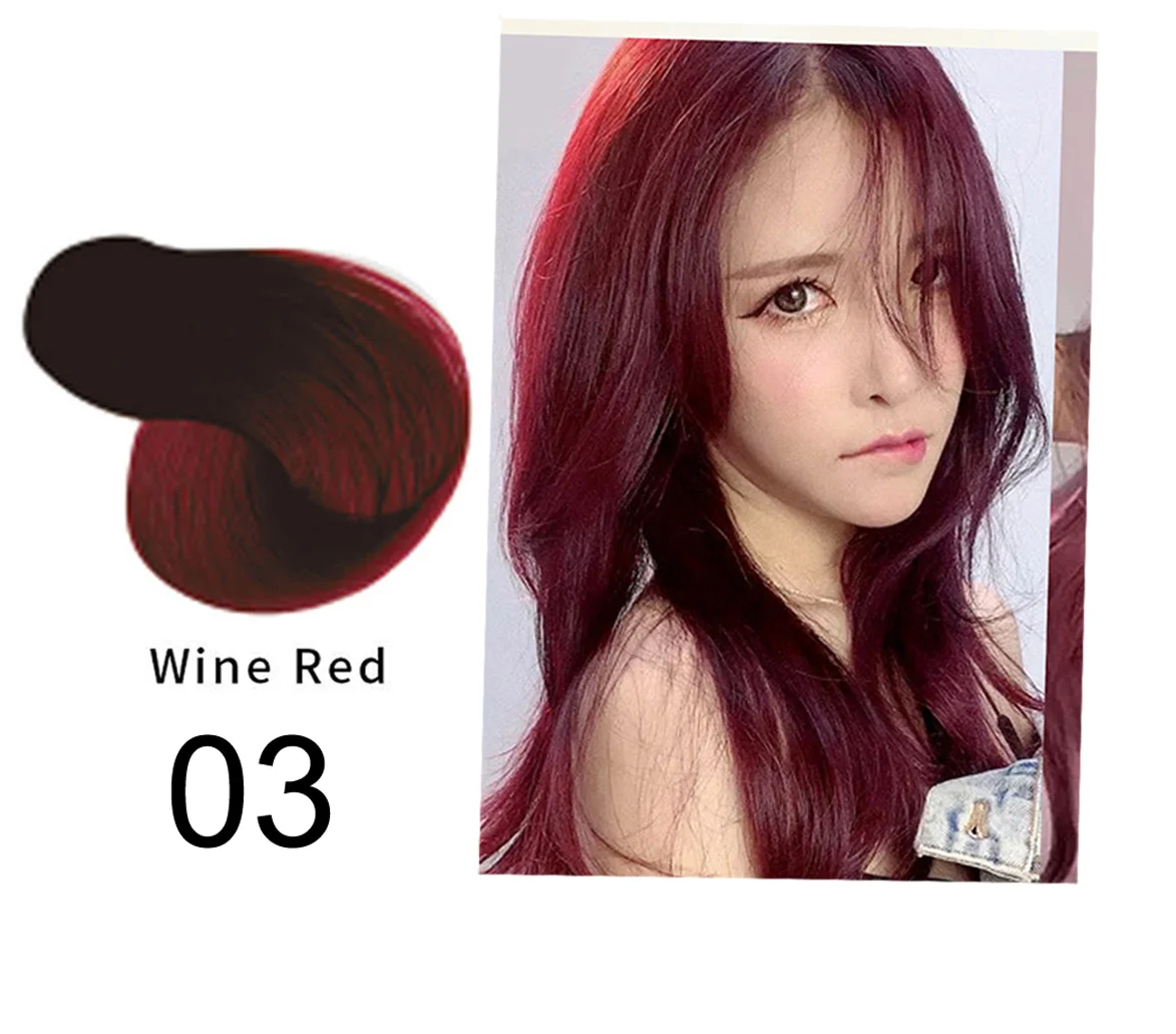 Wine Red