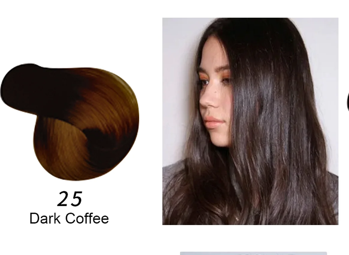Dark Coffee