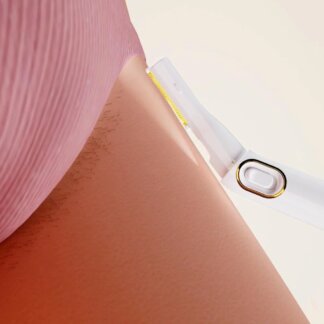 סכין גילוח אלחוטי למפשעות - BikiniShaver