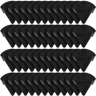 מארז 50 יח׳ כריות פאף לפודרה