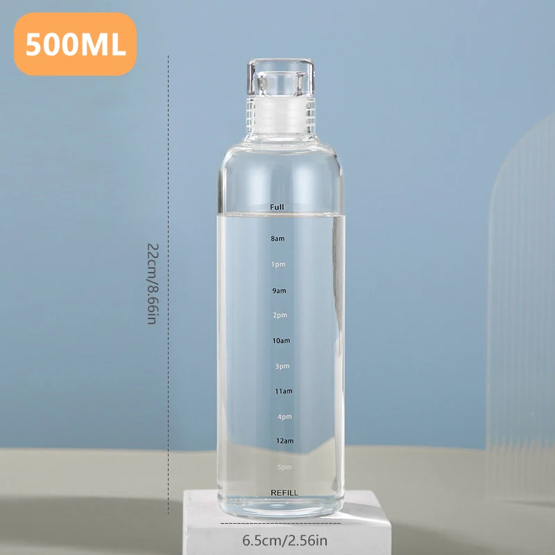 500ML