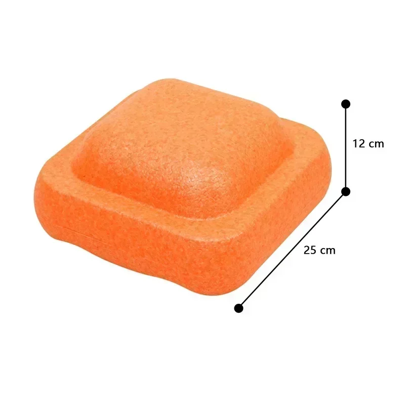 Children's Balance Training Foam Step Sensory Tube Assisted Outdoor Games Stacking Stones Balance Sports Baby Toys Gift