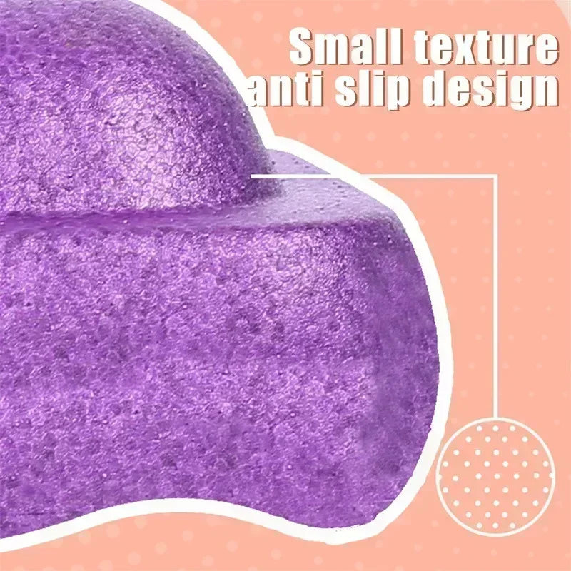 Children's Balance Training Foam Step Sensory Tube Assisted Outdoor Games Stacking Stones Balance Sports Baby Toys Gift