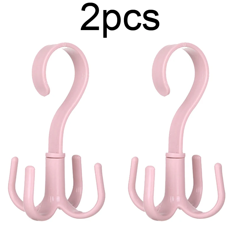 Pink 2pcs